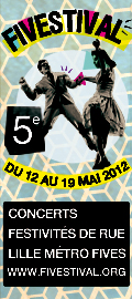 FIVESTIVAL